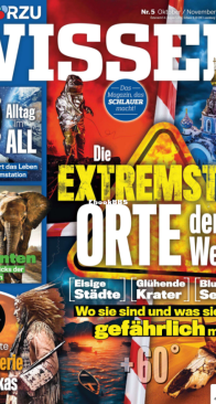 Hörzu Wissen Nr.5 - 10-11.2023 - German