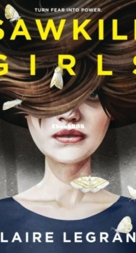 Sawkill Girls - Claire Legrand - English