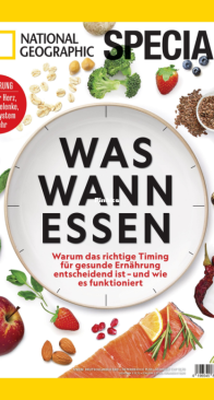 National Geographic Special 08 - 2.2022 - German
