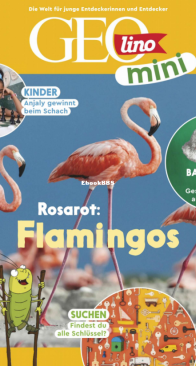 GEOmini 12.2021 - German