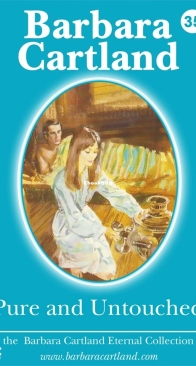 Pure and Untouched - Eternal Collection 35 - Barbara Cartland - English