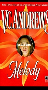 Melody   - [Logan 01] - V C Andrews 1996 English