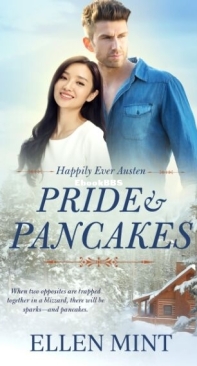 Pride And Pancakes - Happily Ever Austen 1 - Ellen Mint - English