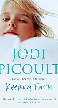 Keeping Faith - Jodi Picoult  - English