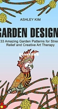 Garden Designs - Ashley Kim - English
