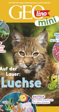 GEOmini 11.2021 - German