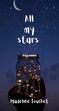 All My Stars - Madeline Touchet - English