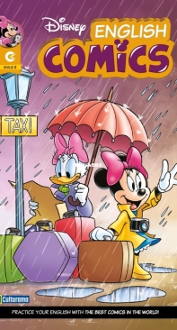 Disney English Comics 11 (2022) - English