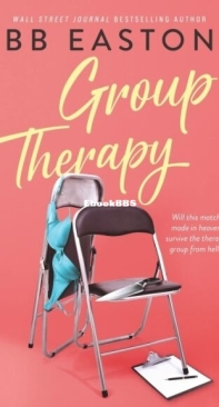Group Therapy - B. B. Easton - English