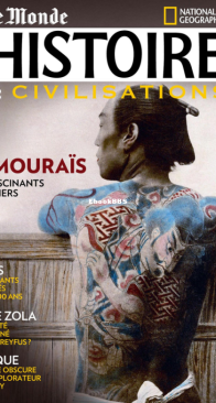 Histoire & Civilisations - Issue 72 - 05.2021 - French