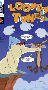Looney Tunes 242 - DC Comics 2018 - English