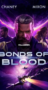Bonds of Blood - Last Hunter 2 - J. N. Chaney, Terry Mixon - English
