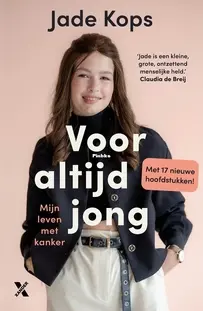 Voor Altijd Jong (Herziene Editie 2025) - Jade Kops - Dutch