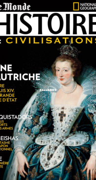 Histoire & Civilisations - Issue 82 - 04.2022 - French