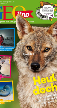 GEOlino 05.2020 - German