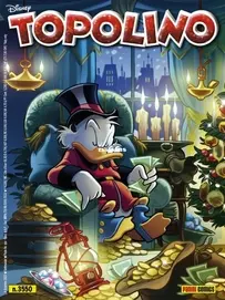 Topolino - 3550 - Panini 2023 -06-12 - Italian