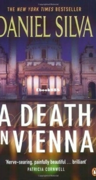 A Death in Vienna - Gabriel Allon 4 - Daniel Silva - English