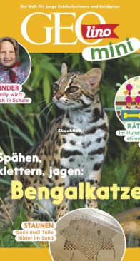 GEOmini 0.2024 - German