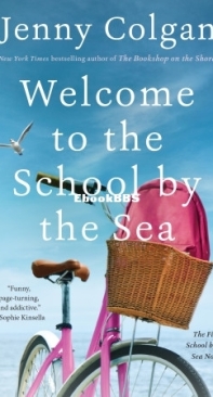 Welcome to the School by the Sea - School by the Sea 01 - Jenny Colgan - English