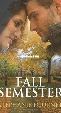 Fall Semester - Stephanie Fournet - English