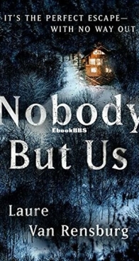 Nobody But Us - Laure Van Rensburg - English
