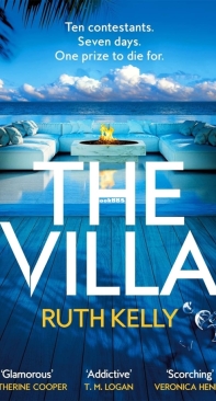 The Villa - Ruth Kelly-English