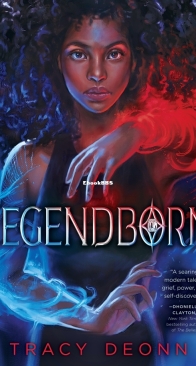 Legendborn - The Legendborn Cycle 1 - Tracy Deonn - English