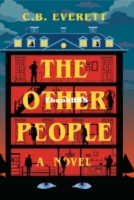 The Other People - C. B. Everett - English