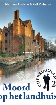 Moord Op Het Landhuis - Cherringham 02 - Matthew Costello and Neil Richards - Dutch