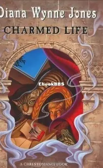 Charmed Life - Diana Wynne Jones - English