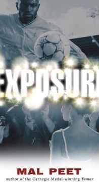 Exposure - Paul Faustino 3 - Mal Peet - English