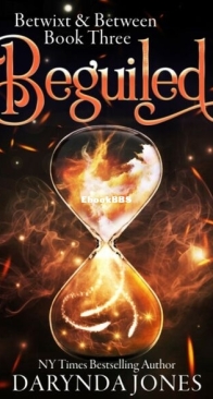 Beguiled - Betwixt and Between 3 - Jones Darynda - English