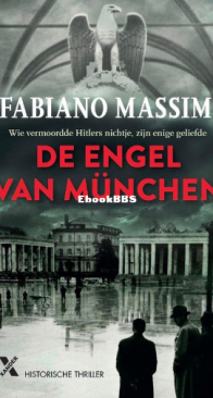 De Engel Van München - Siegfried Sauer 1 - Fabiano Massimi - Dutch