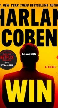 Win - Windsor Horne Lockwood III 1 - Harlan Coben - English