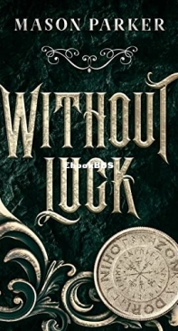 Without Luck - Mason Parker - English