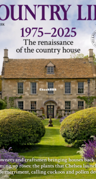 Country Life UK - 04.30.2025 - English