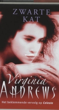 Zwarte Kat - Celeste 2 - Virginia Andrews - Dutch
