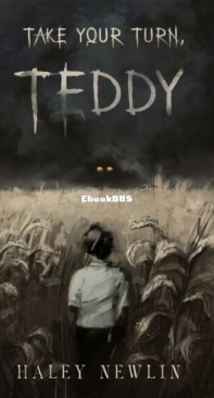 Take Your Turn, Teddy - Haley Newlin - English