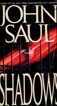 Shadows - John Saul - English