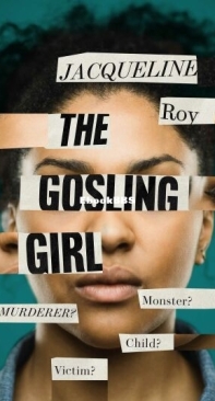 The Gosling Girl - Jacqueline Roy - English
