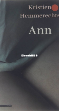 Ann - Kristien Hemmerechts - Dutch