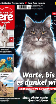 Ein Herz für Tiere - 07.2025 - German