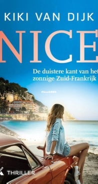 Nice - Kiki van Dijk - Dutch