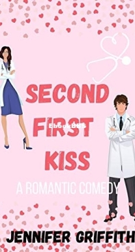 Second First Kiss - Jennifer Griffith - English