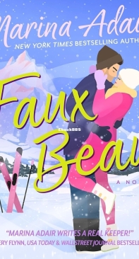 Faux Beau - Sierra Vista 01 - Marina Adair - English