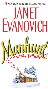 Manhunt - Janet Evanovich - English