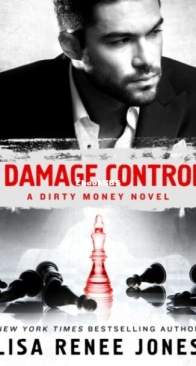 Damage Control - Dirty Money 2 - Lisa Renee Jones - English