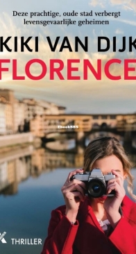 Florence - Kiki van Dijk - Dutch