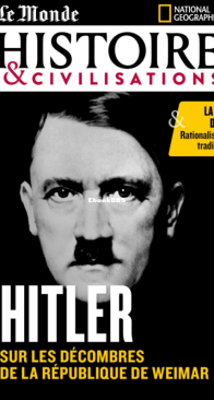 Histoire & Civilisations - Issue 90 - 01.2023 - French