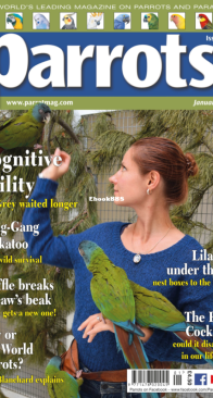 Parrots - Issue 288 - 01.2022 - English